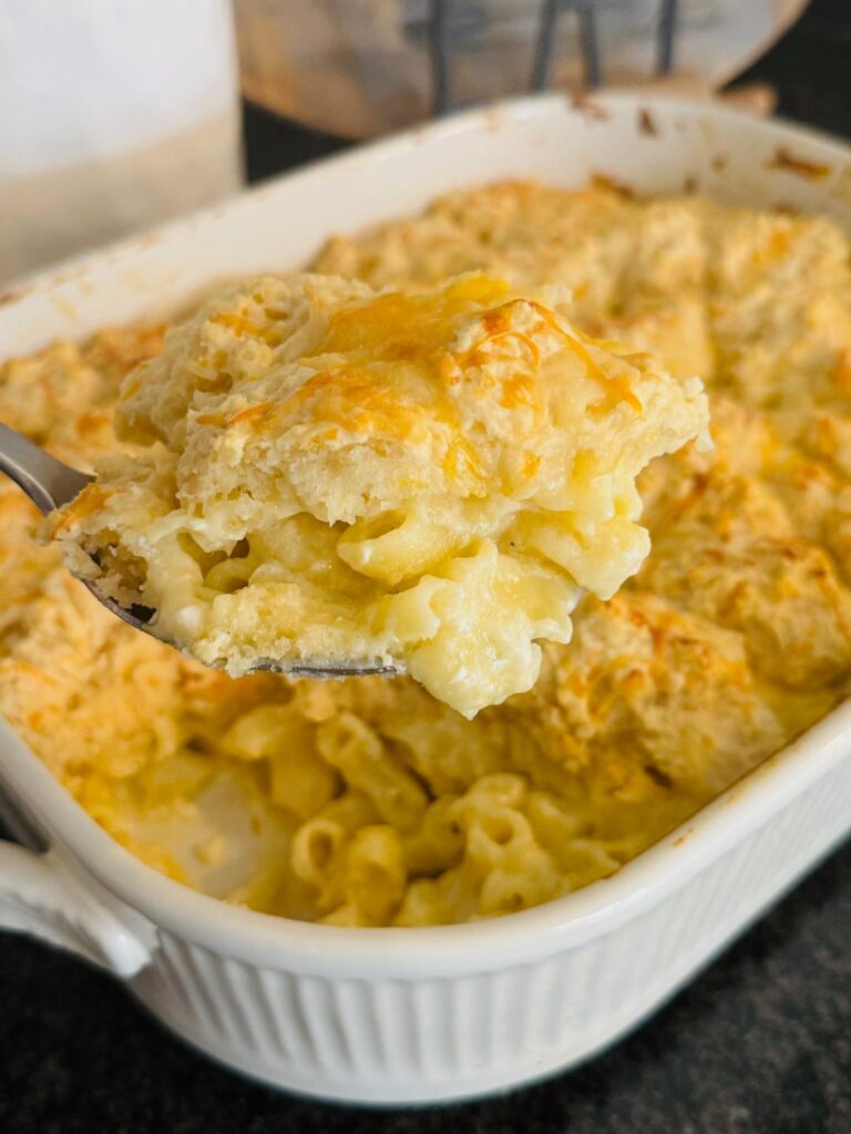 Little Jack Mac (and cheese)